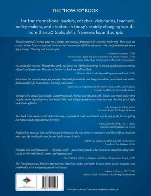 Transformational Presence