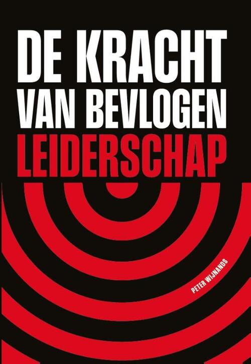 De kracht van bevlogen leiderschap