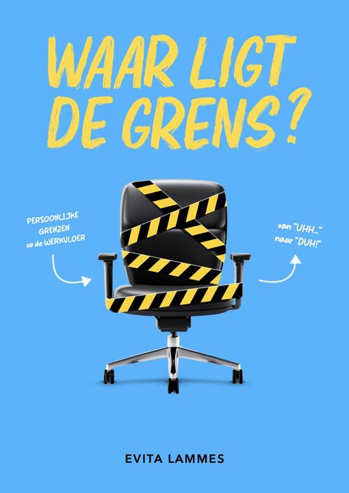 Waar ligt de grens?