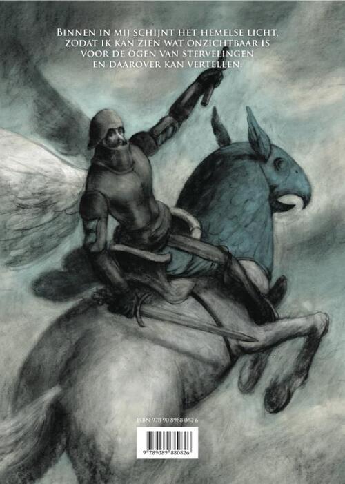 Het paradijs verloren