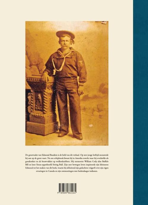 De kinderen van Sitting Bull