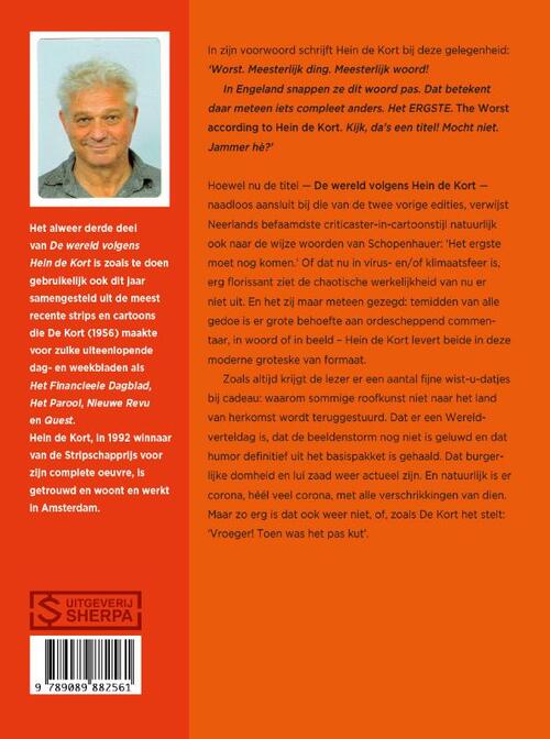 De wereld volgens Hein de Kort 3