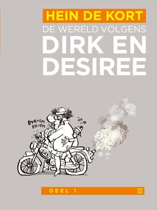 De wereld volgens Dirk en Desiree