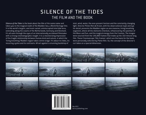 Silence of the tides