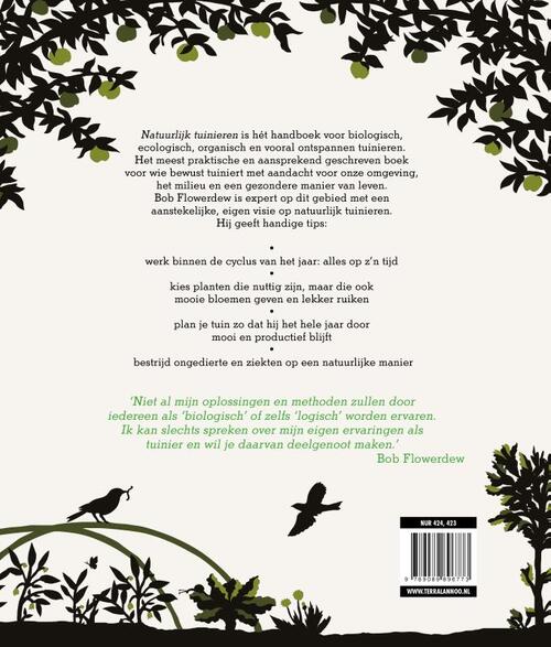 Natuurlijk tuinieren