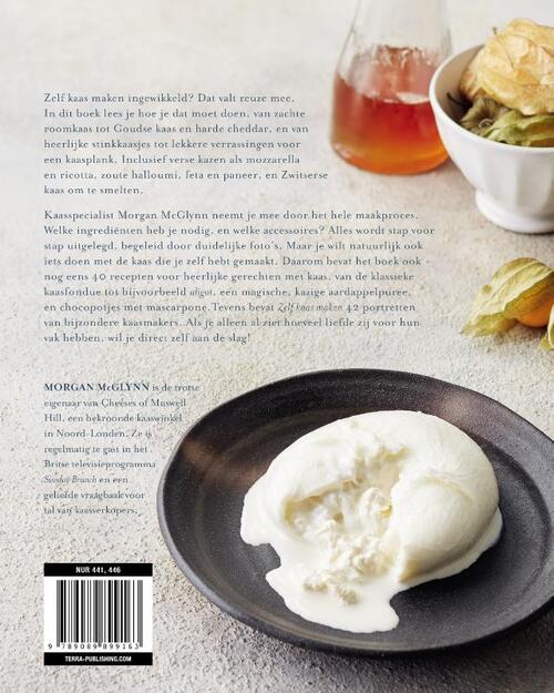 Zelf kaas maken