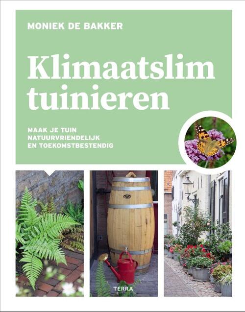 Klimaatslim tuinieren