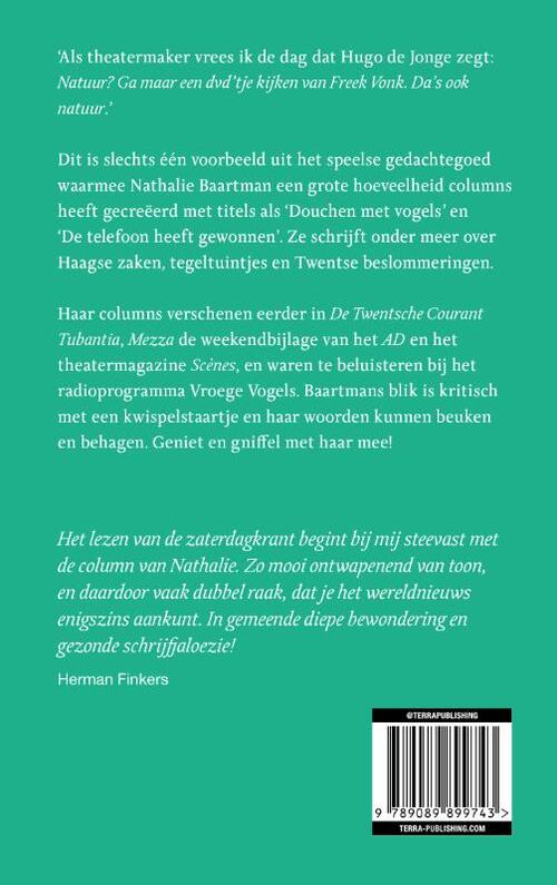 En dat noemen ze dan vooruitgang