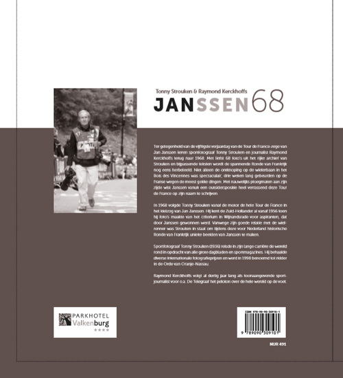 Jan Janssen 68