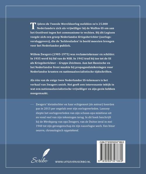 Getekend voor het leven