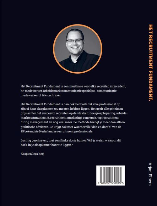 Het Recruitment Fundament