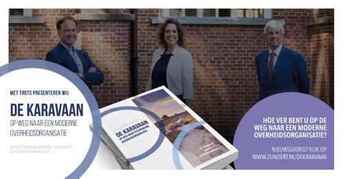 De Karavaan