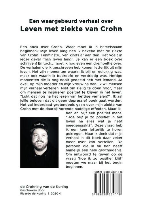 De Crohning van de Koning