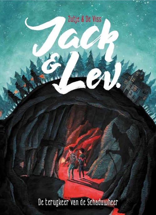 Jack & Lev