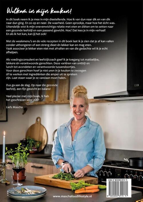 Dagboek van een eter