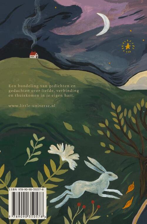 De wereld van het hart