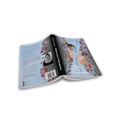 Wilde haren & Chardonnay