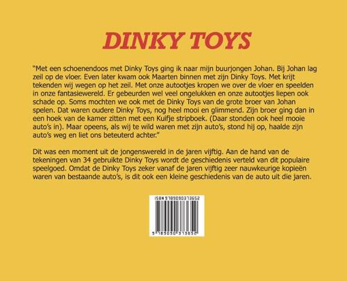 Dinky Toys