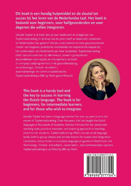 1,000 words to learn Dutch