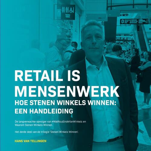 Retail is mensenwerk