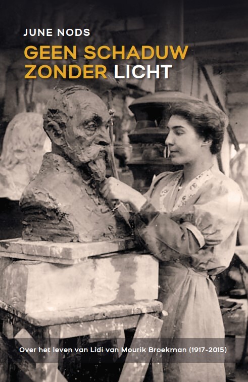 Geen schaduw zonder licht