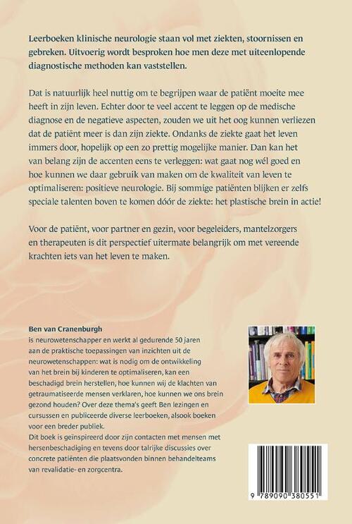 Positieve neurologie