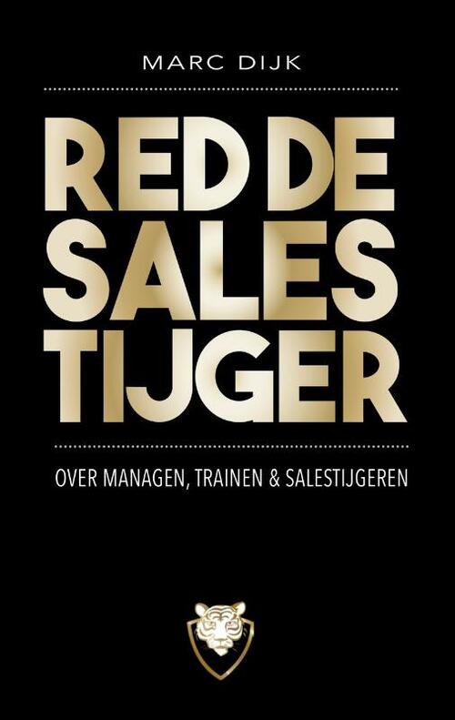 Red de salestijger