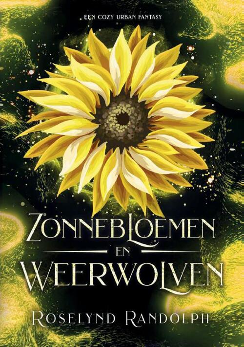 Zonnebloemen en weerwolven