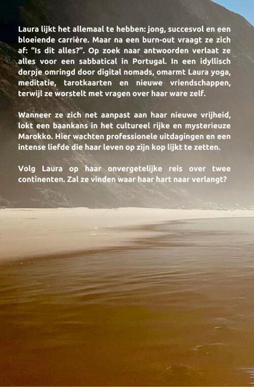 Millennial Sabbatical