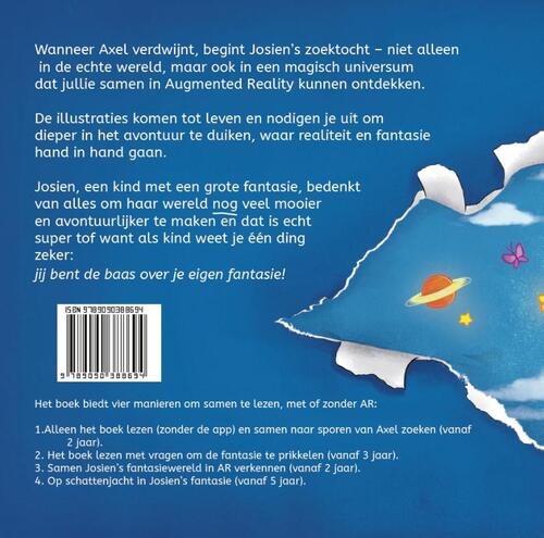 Fantastische avonturen