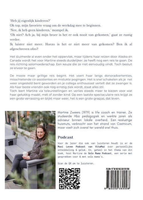 Blauw ijs of roze sokjes