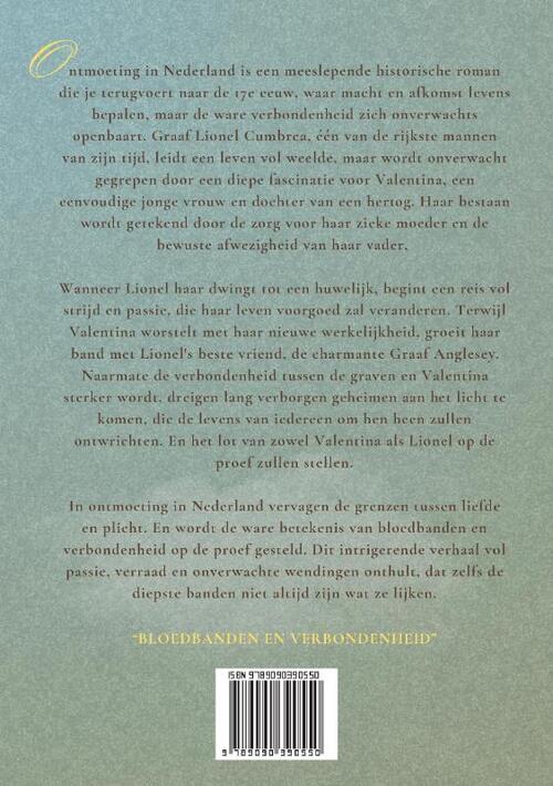 Ontmoeting in Nederland