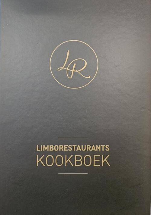 Limborestaurants Kookboek