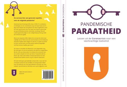 Pandemische Paraatheid