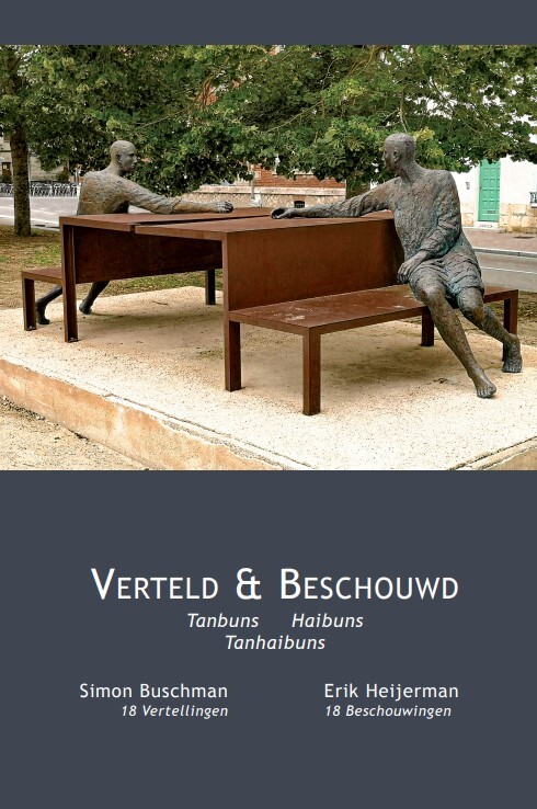 Verteld & Beschouwd