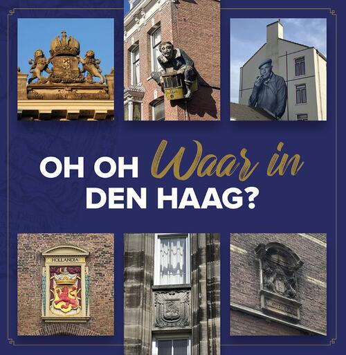 Oh oh waar in Den Haag