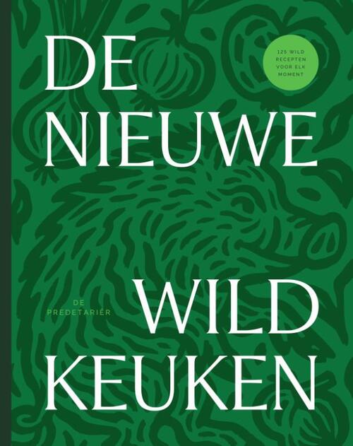 De Nieuwe Wildkeuken