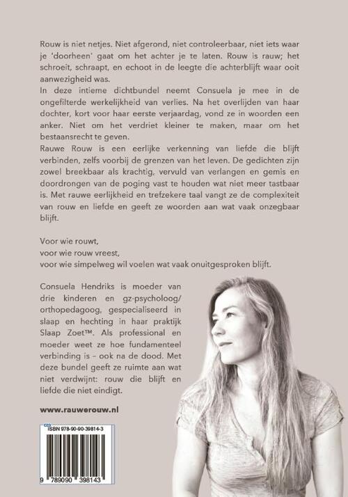 Rauwe Rouw