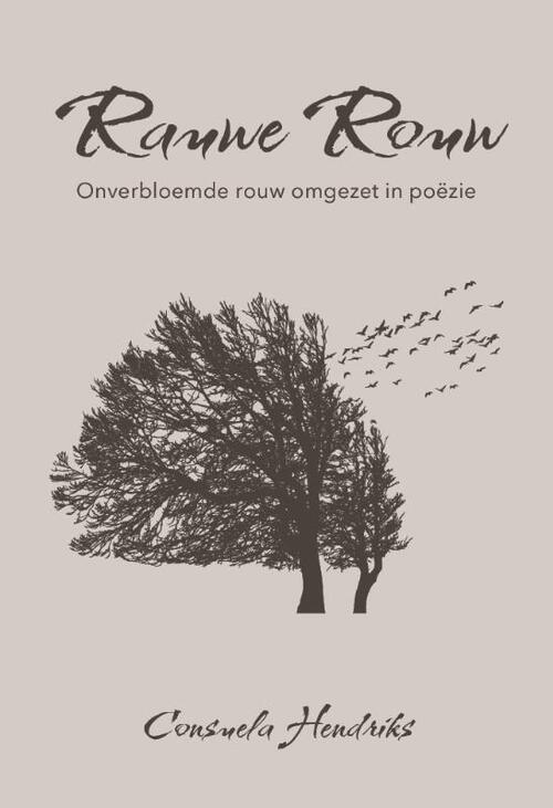 Rauwe Rouw