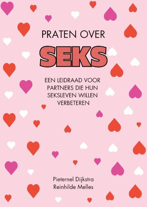Praten over seks