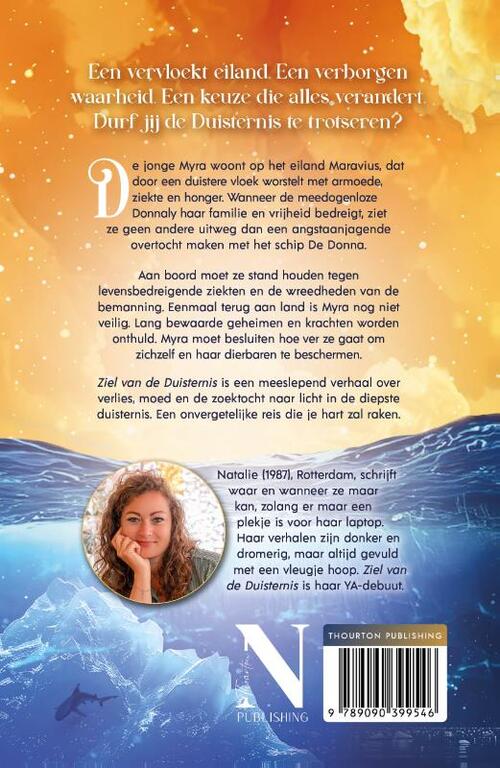 Ziel van de duisternis