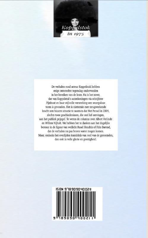 Gids Voor De Omgang Met BN-Ers