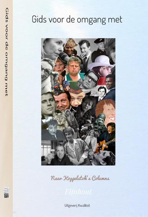 Gids Voor De Omgang Met BN-Ers