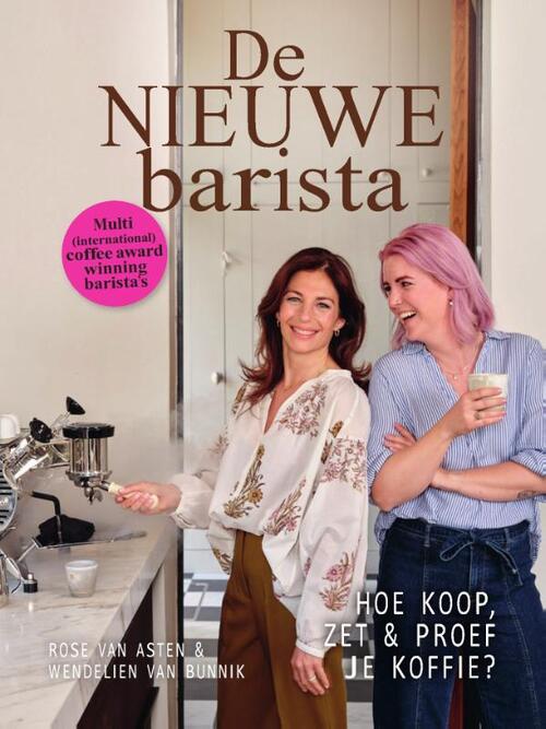De Nieuwe Barista