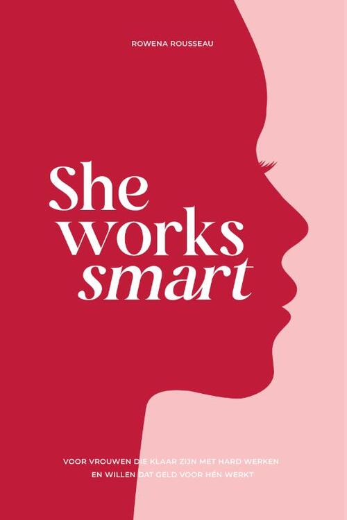 She Works Smart