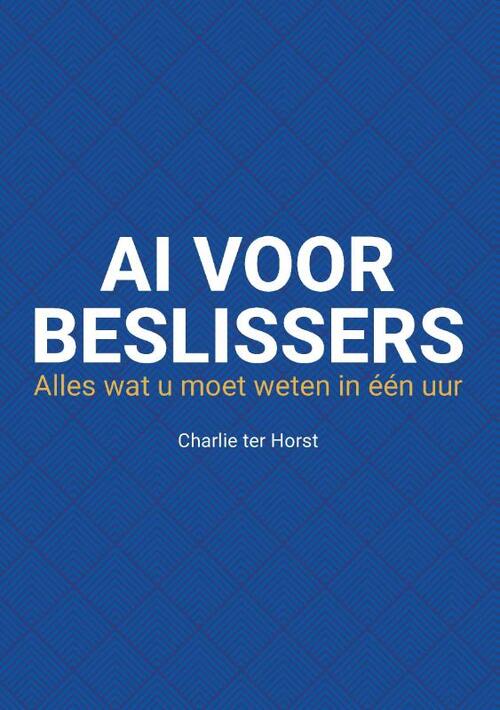 AI voor beslissers
