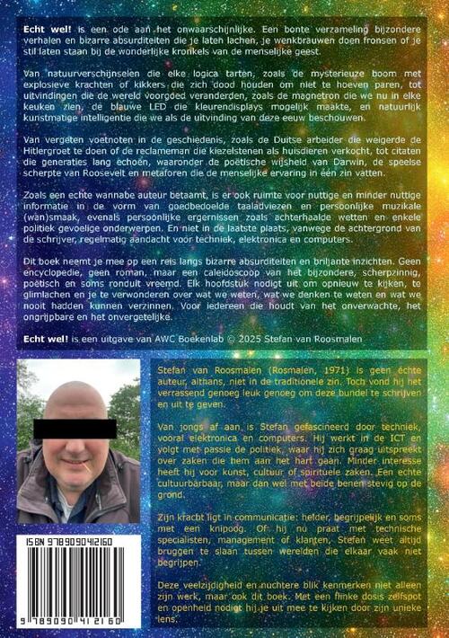 Echt wel! - standaard editie