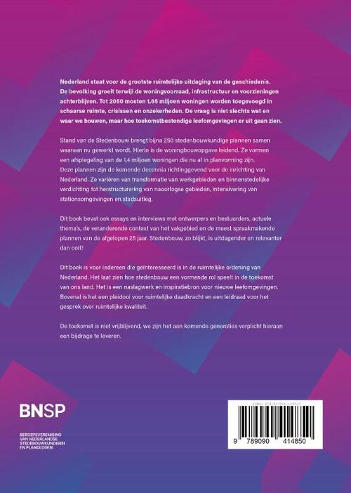 Stand van de Stedenbouw