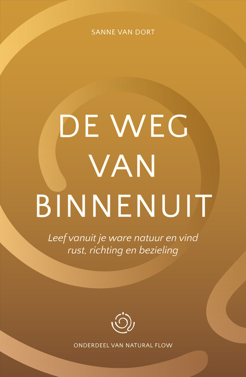 De weg van binnenuit