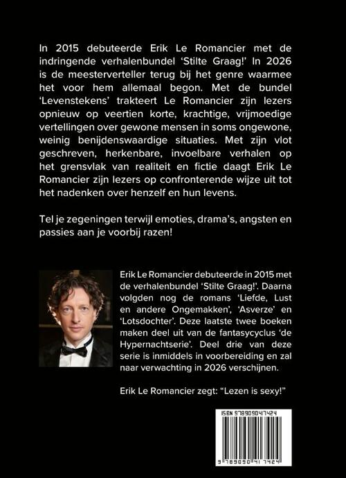 Levenstekens